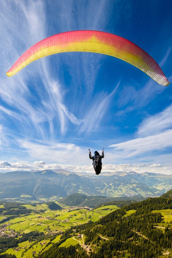 paragkiding paragkiding