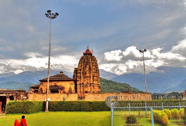 baijnath temple